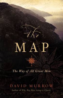 The Map by David Murrow