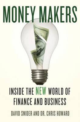 Money Makers by David Snider image