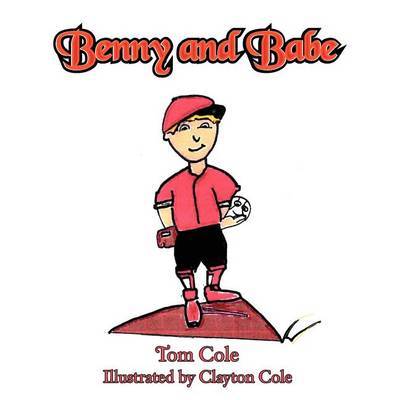 Benny and Babe image