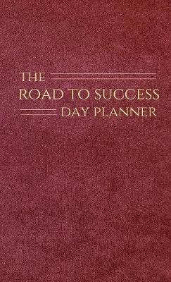 The Road to Success Day Planner image