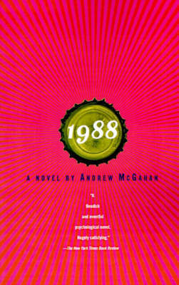 1988 by Andrew McGahan image