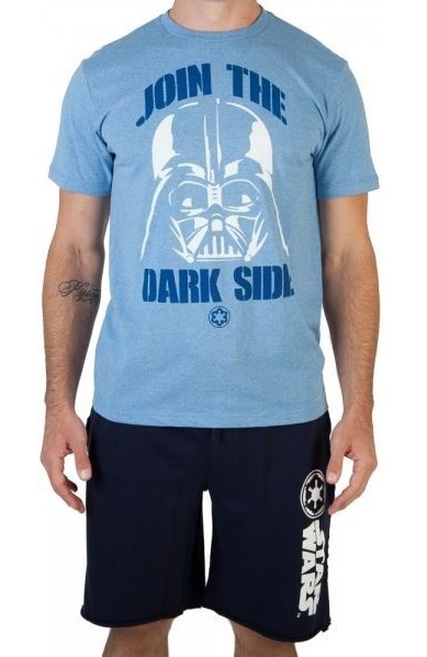 Star Wars: Darth Vader - Sleep Set (Small) image