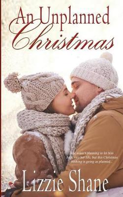 An Unplanned Christmas by Lizzie Shane image