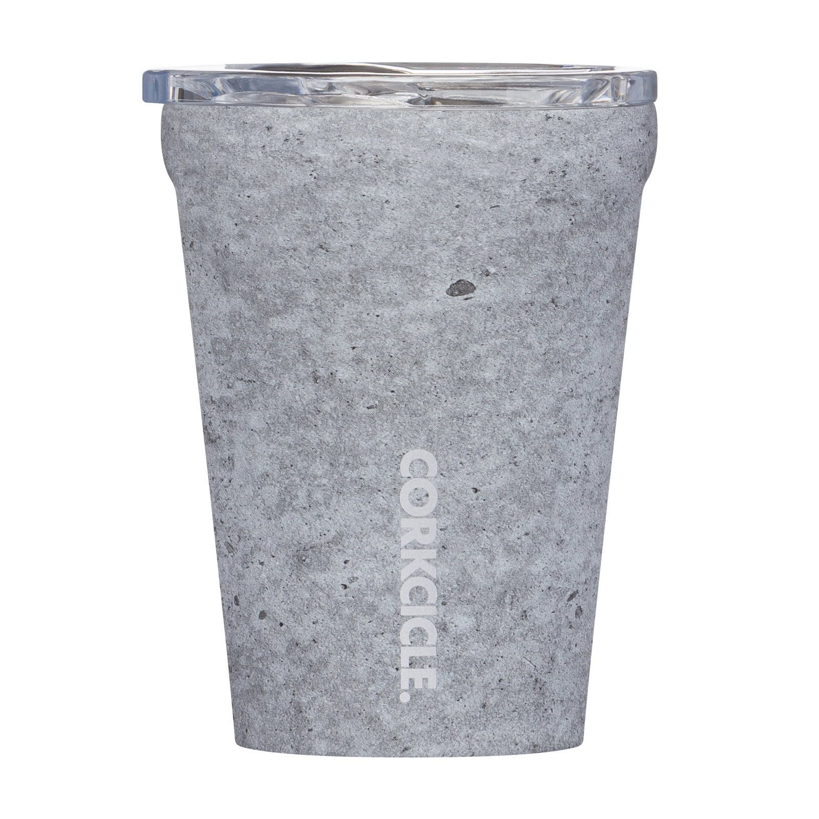Corkcicle: Stemless Tumbler - Concrete (355ml) image