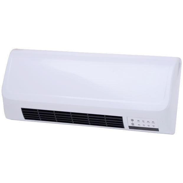 Buy Goldair 2000W Ceramic Wall Heater at Mighty Ape NZ