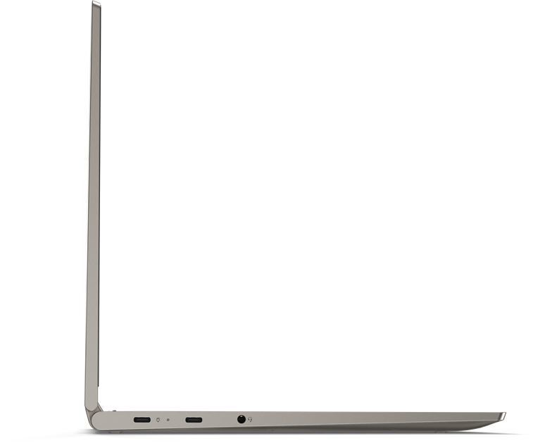 14" Lenovo Yoga C740 2-in-1 Convertible Laptop image