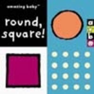 Amazing Baby: Round, Square image