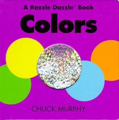 Razzle Dazzle Colors by Murphy image