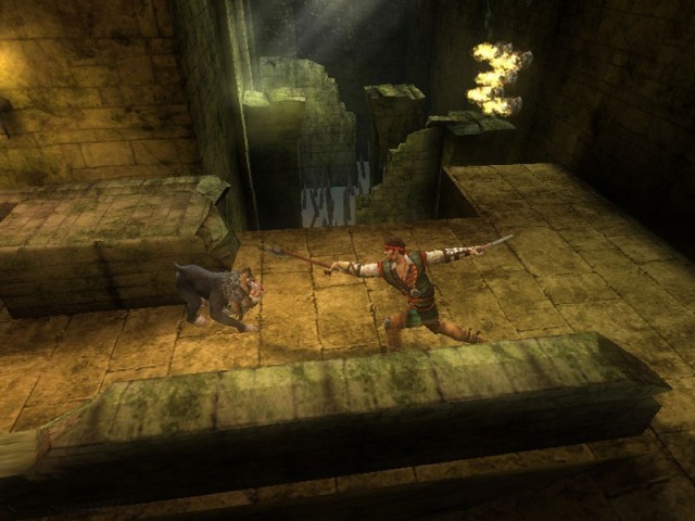 Black Buccaneer for PlayStation 2 image