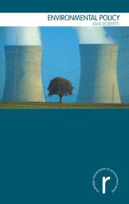 Environmental Policy by Jane Roberts image