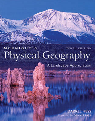 McKnight's Physical Geography image