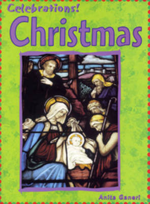 Christmas by Jennifer Gillis image