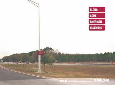 Along Some American Highways by Joe Kerr image