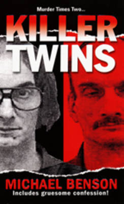 Killer Twins by Michael Benson image