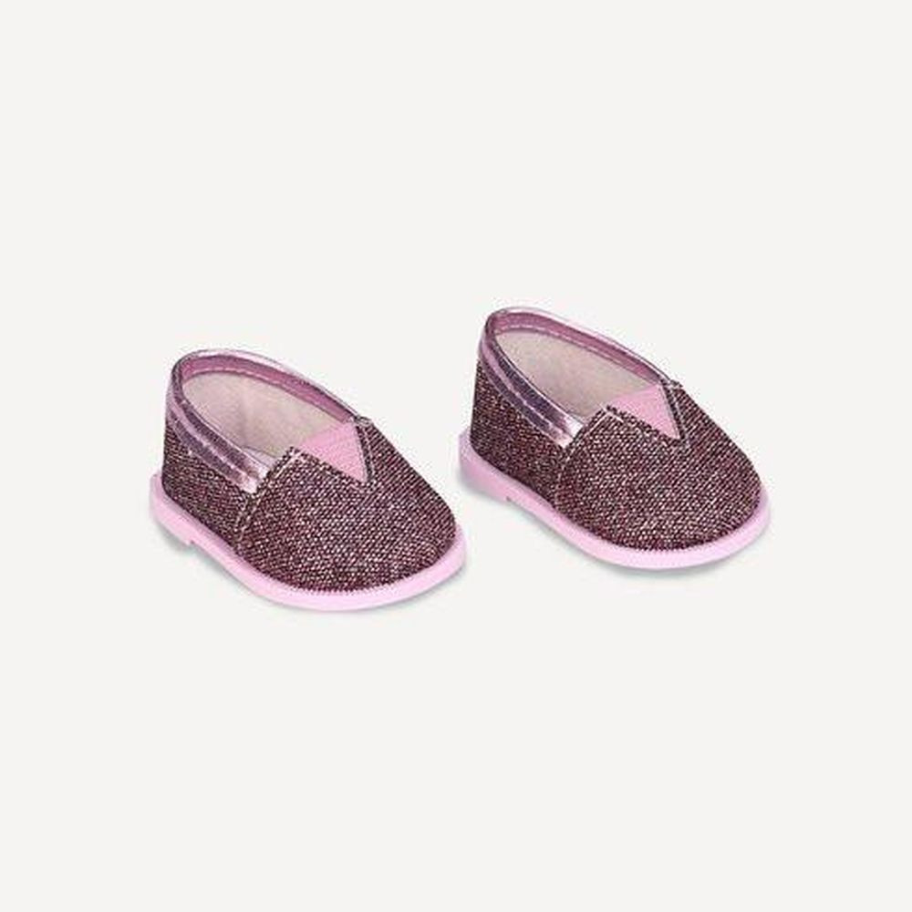 Looking Sparkling - Doll Shoes image