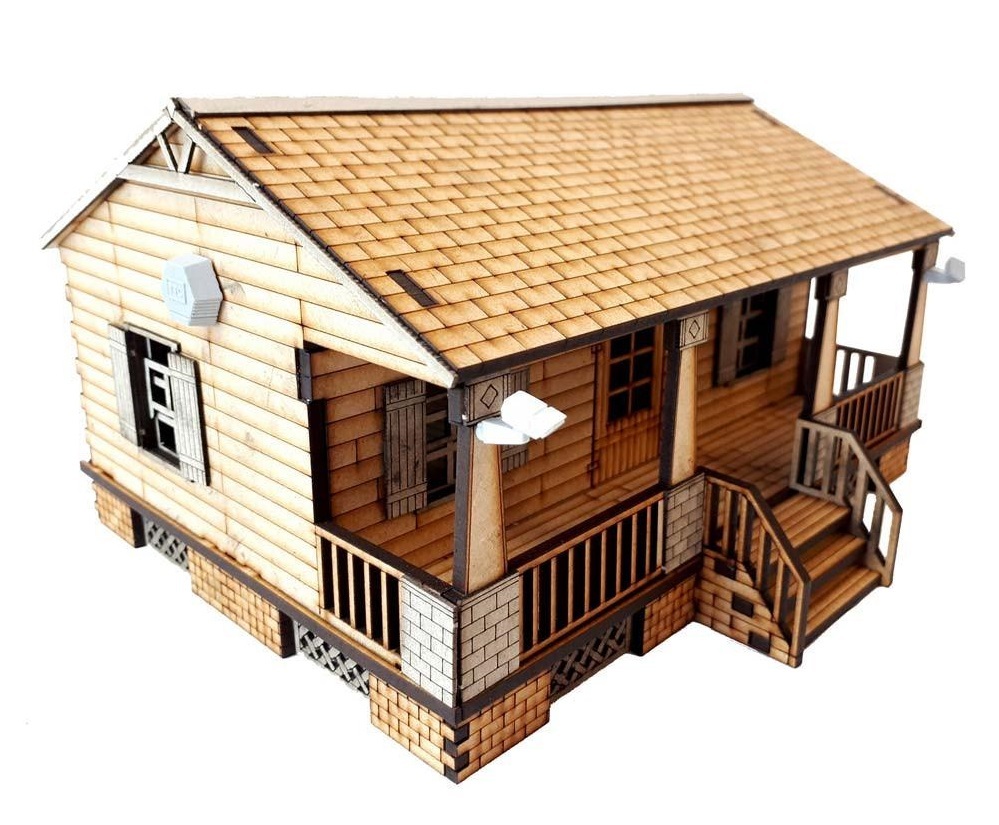 TTCombat: Tabletop Scenics - Bank Accessories 2 image