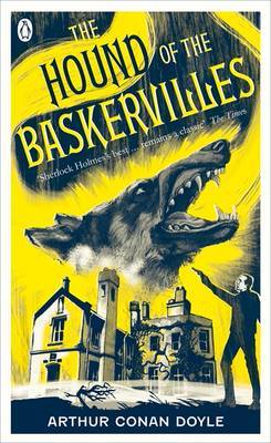 The Hound of the Baskervilles by Sir Arthur Conan Doyle image