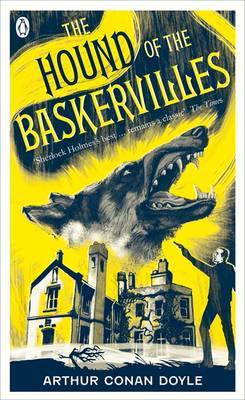 Hound of the Baskervilles image