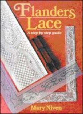 Flanders Lace image