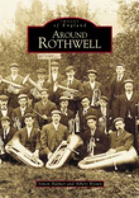 Around Rothwell by Simon Bulmer image