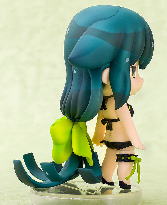 Gatchaman: Nendoroid Utsu-tsu - Articulated Figure