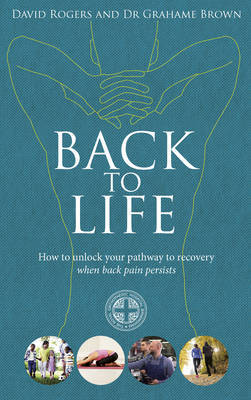 Back to Life by David Rogers image