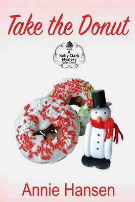 Take the Donut by Annie Hansen image