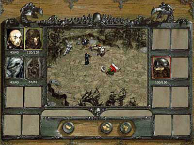 Disciples: Sacred Lands Gold Edition for PC Games image