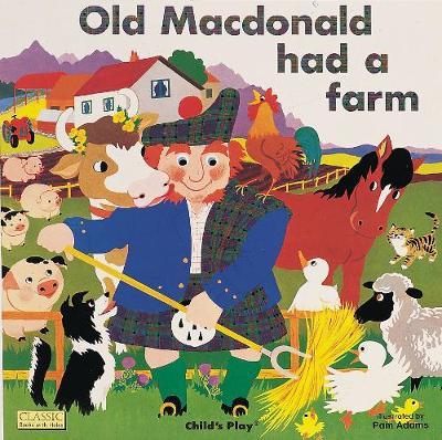 Old Macdonald had a Farm image