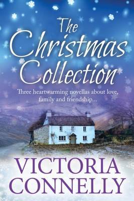 The Christmas Collection by Victoria Connelly image