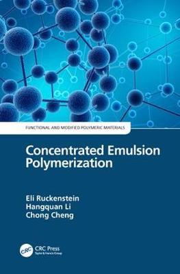 Concentrated Emulsion Polymerization image