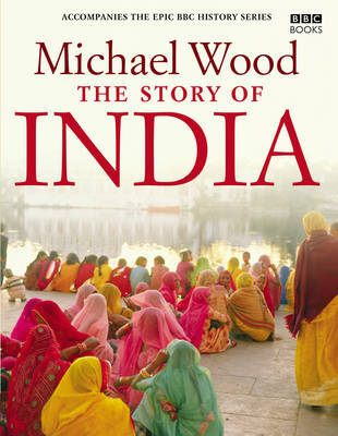 The Story of India image