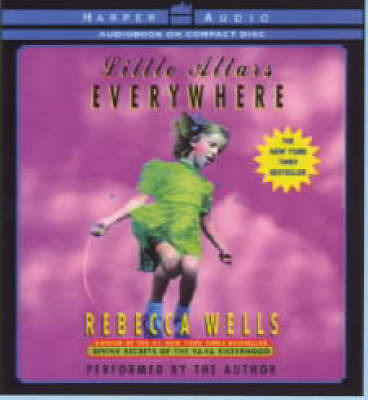 Little Altars Everywhere (3/210) by Rebecca Wells image