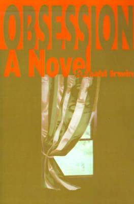 Obsession by Ronald Irwin image