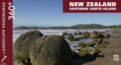 New Zealand Southern North Island image