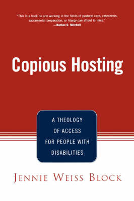Copious Hosting by Jennie Weiss Block image