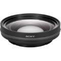 Sony VCLDEH08R WIDE LENS FOR DSCR1 CS