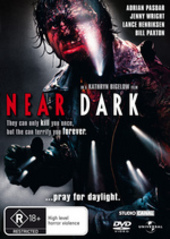 Near Dark - Special Edition on DVD Near Dark - Special Edition on DVD