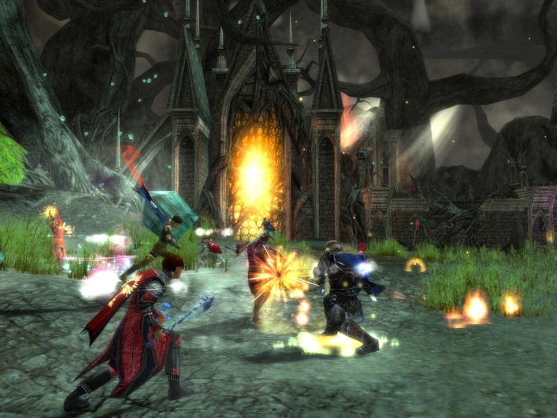 Guild Wars: Factions Collector's Edition for PC Games image