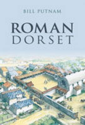 Roman Dorset by Bill Putnam image