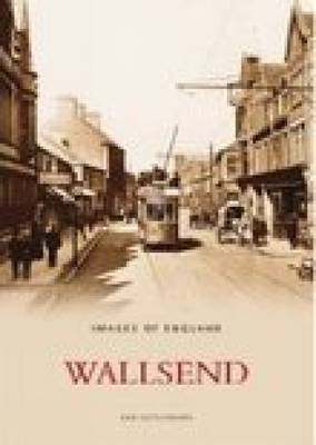 Wallsend by Ken Hutchinson image