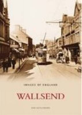 Wallsend by Ken Hutchinson