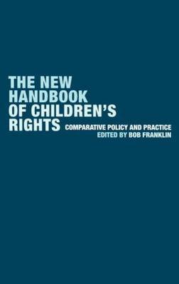 The New Handbook of Children's Rights image
