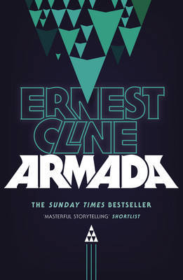 Armada by Ernest Cline image