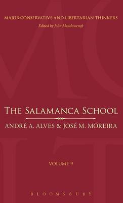 The Salamanca School image