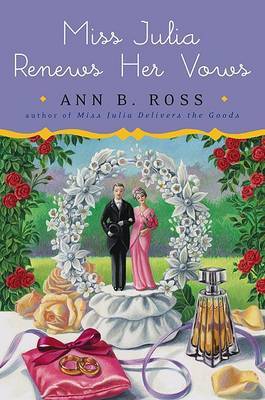 Miss Julia Renews Her Vows by Ann B Ross image