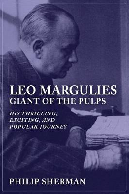 Leo Margulies by Philip Sherman image