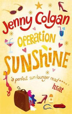 Operation Sunshine by Jenny Colgan image