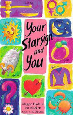 Your Star Sign and You by Maggie Hyde image