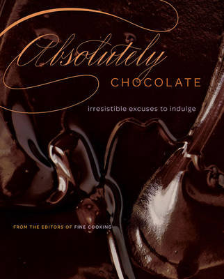 Absolutely Chocolate image